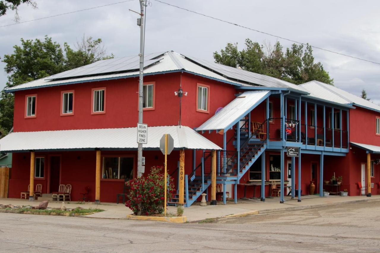 Mancos Inn 외부 사진