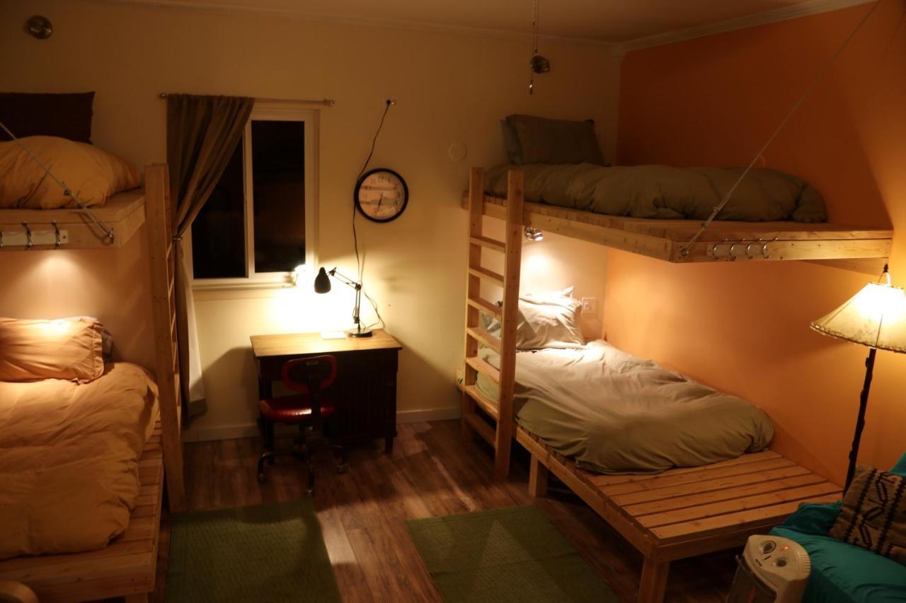 Mancos Inn 외부 사진